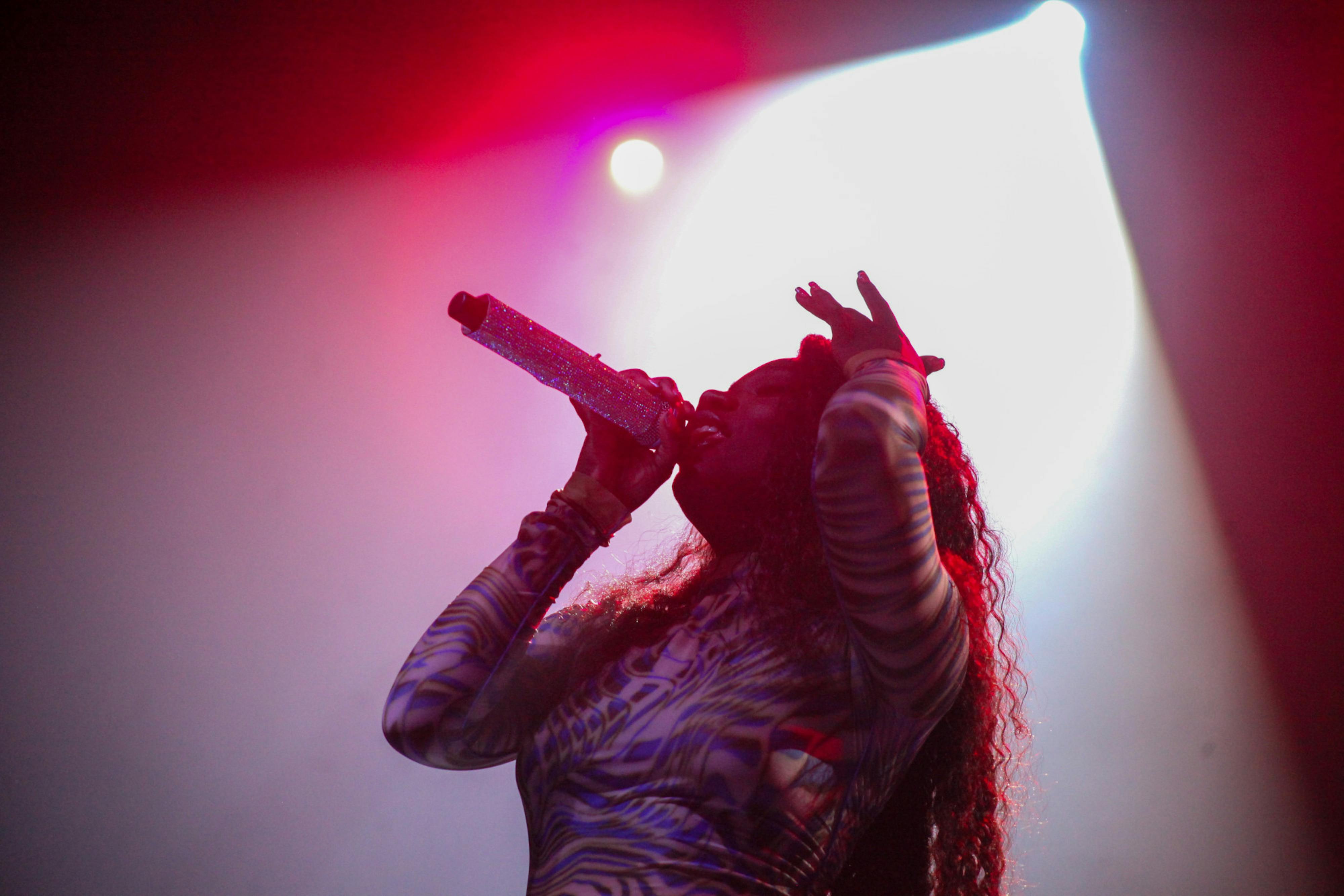Bearstock 2023 features award winning rapper Doechii among other Macon artists - Vimarsana News