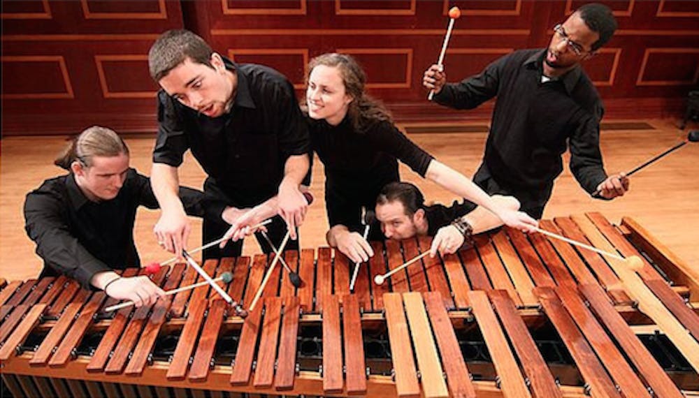 The concert will be held at Langley Hall in the McCorkle Music Building on October 23 at 7:00 p.m. For more information, please visit music.mercer.edu.