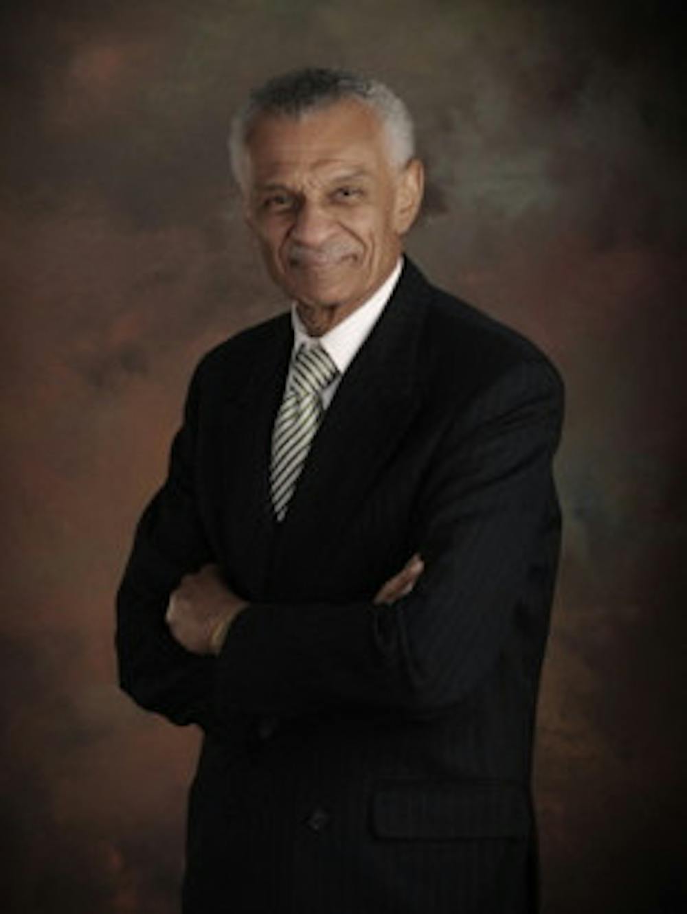 Rev. Dr. C.T. Vivian, noted civil rights leader, will give the first Keynote Address entitled "Martin Luther King, Jr., 21st-Century Man."