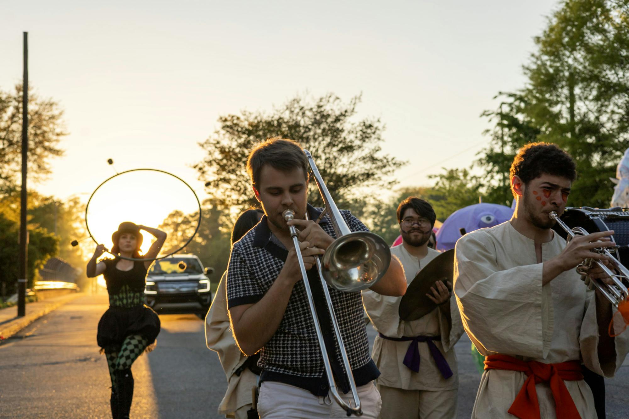 Circanium March 2026