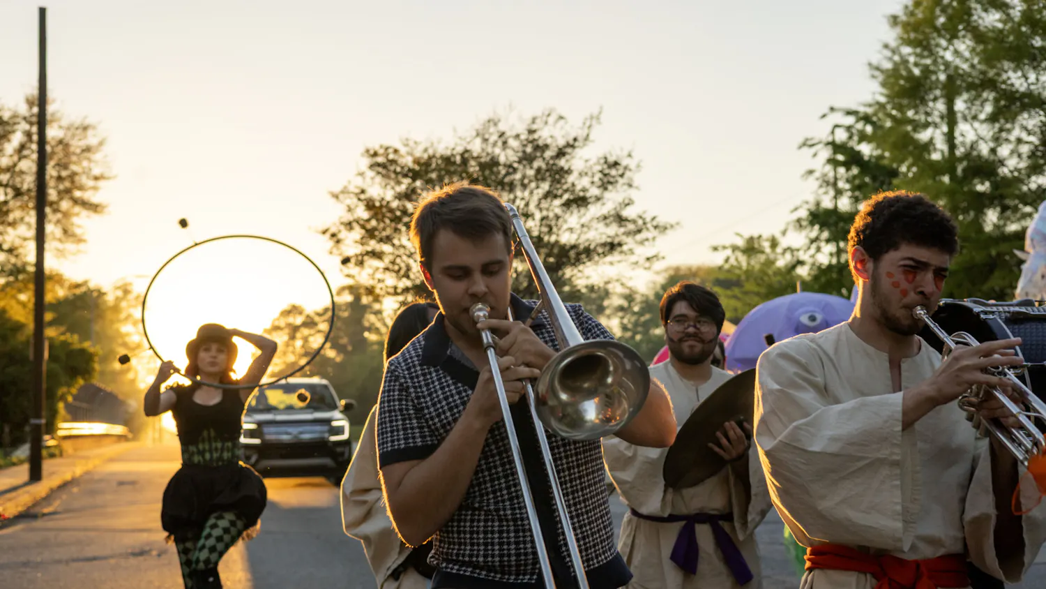 Circanium March 2026