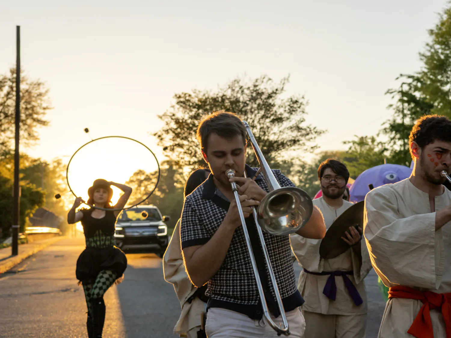 Circanium March 2026