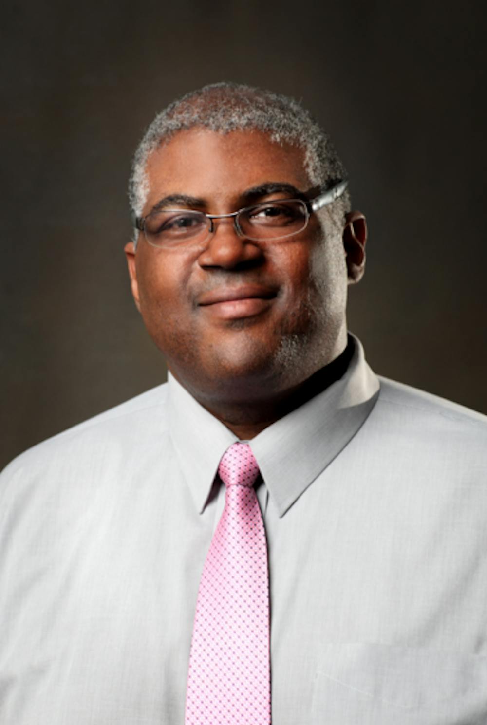 Keith Howard, who is currently serving as the Interim Dean for CLA