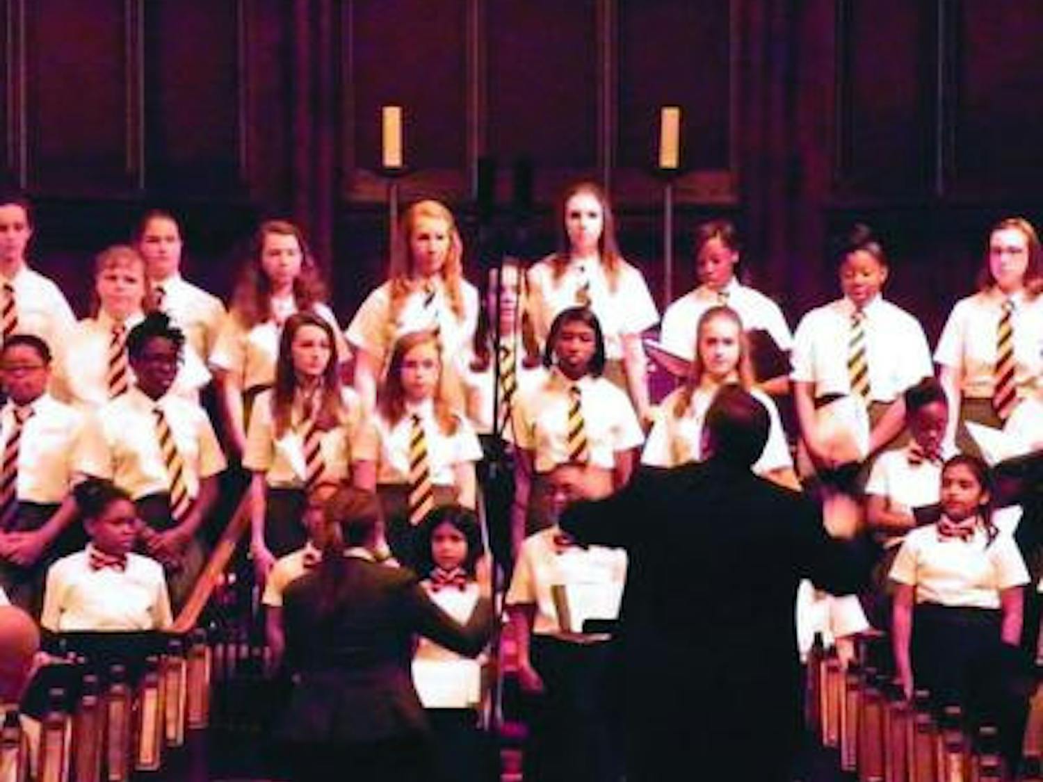 Mercer-Childrens-ChoirA