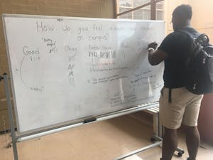 SGA-set-up-a-tally-in-the-CSC-on-Oct.-16-for-students-to-share-their-thoughts-regarding-race-relations-on-campus_ONLINE