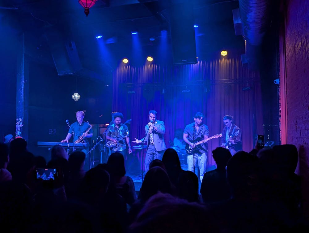 MothaFunka performs on Jan. 29 at Bragg Jamuary in JBA.