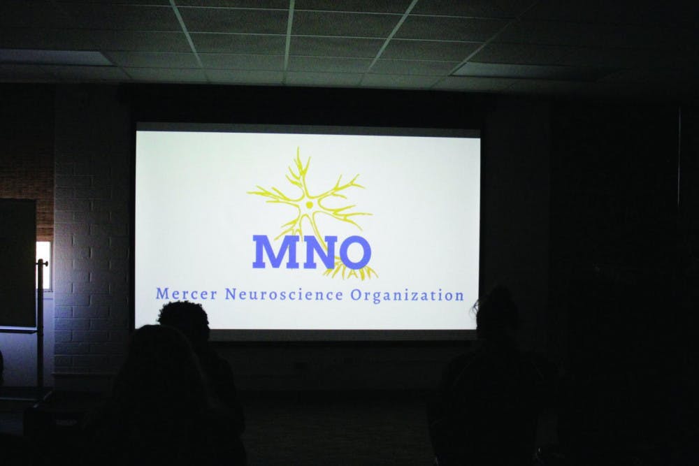 Mercer Neuroscience Organization plans to host a mental health certification training. 