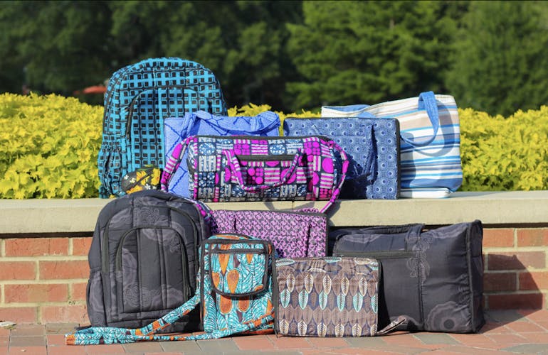 retired thirty one bags products for sale