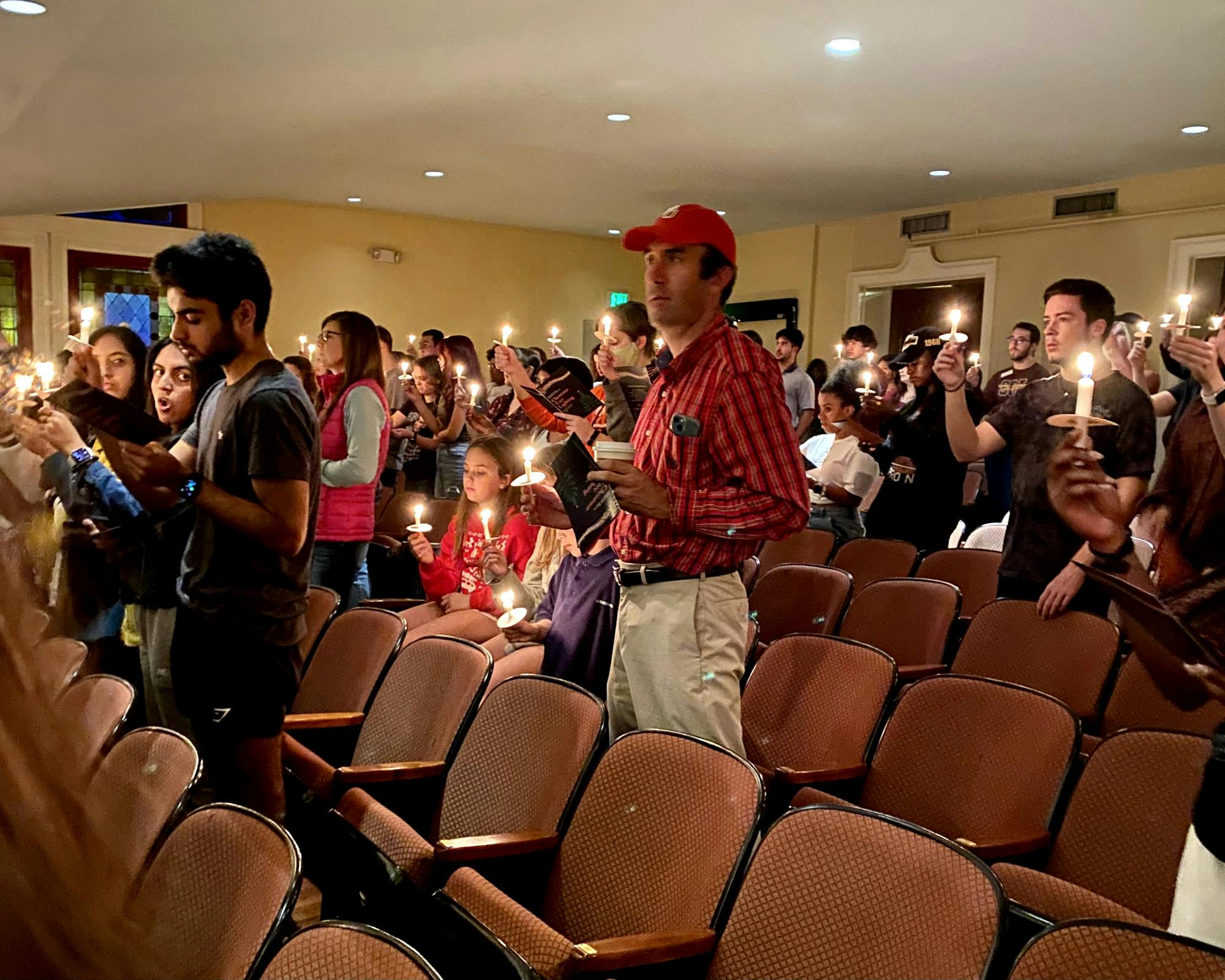 christmas tree lighting.heic