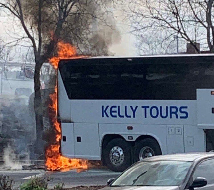 Busfire