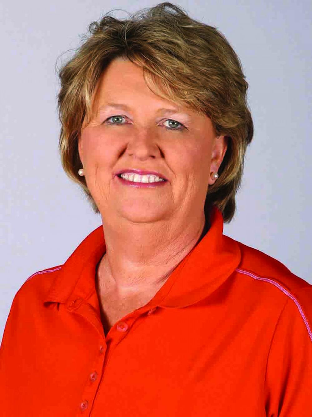 2014-2015 Women's Golf
Provided by Mercer Athletics