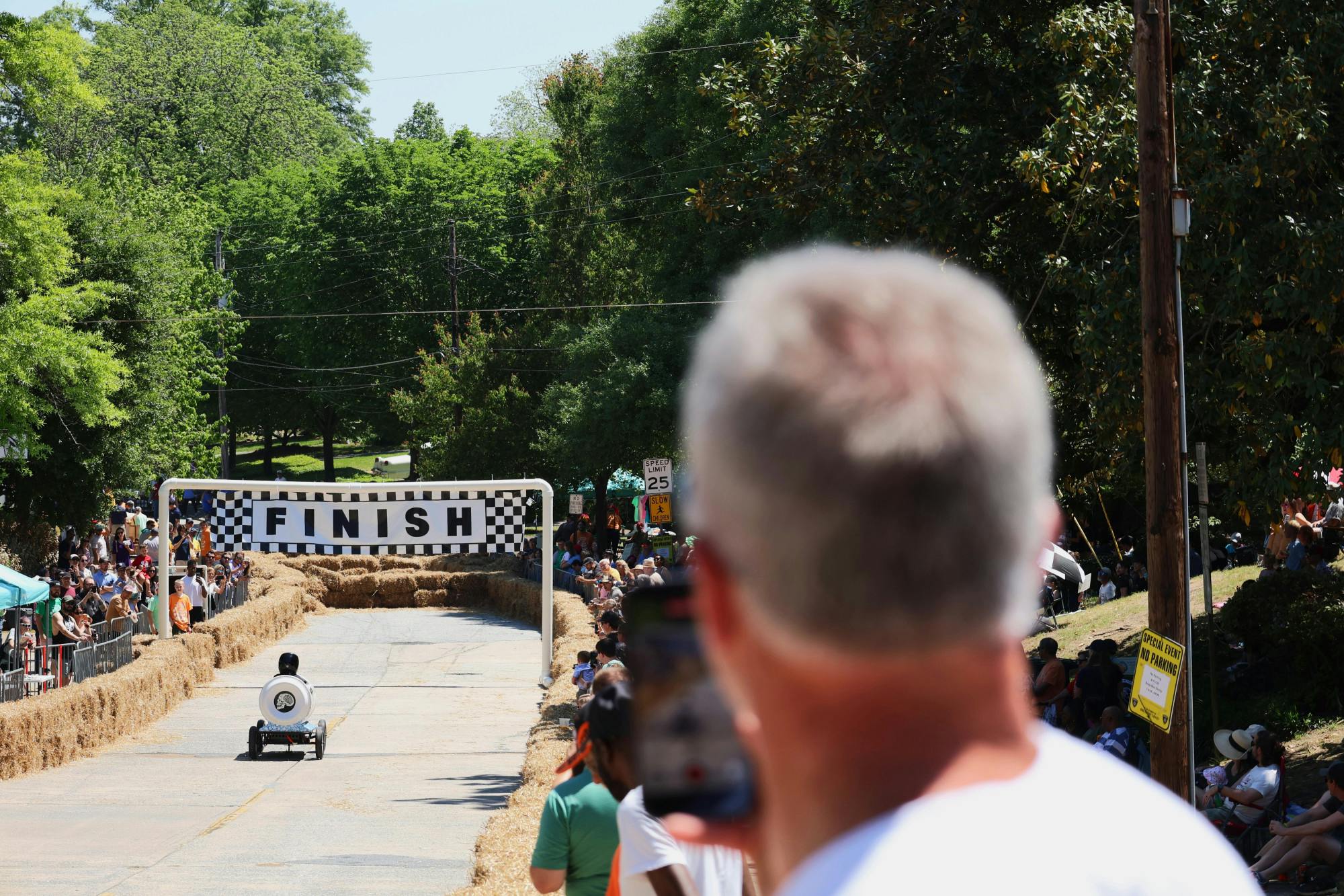 Magnolia Soap Box Derby 2026