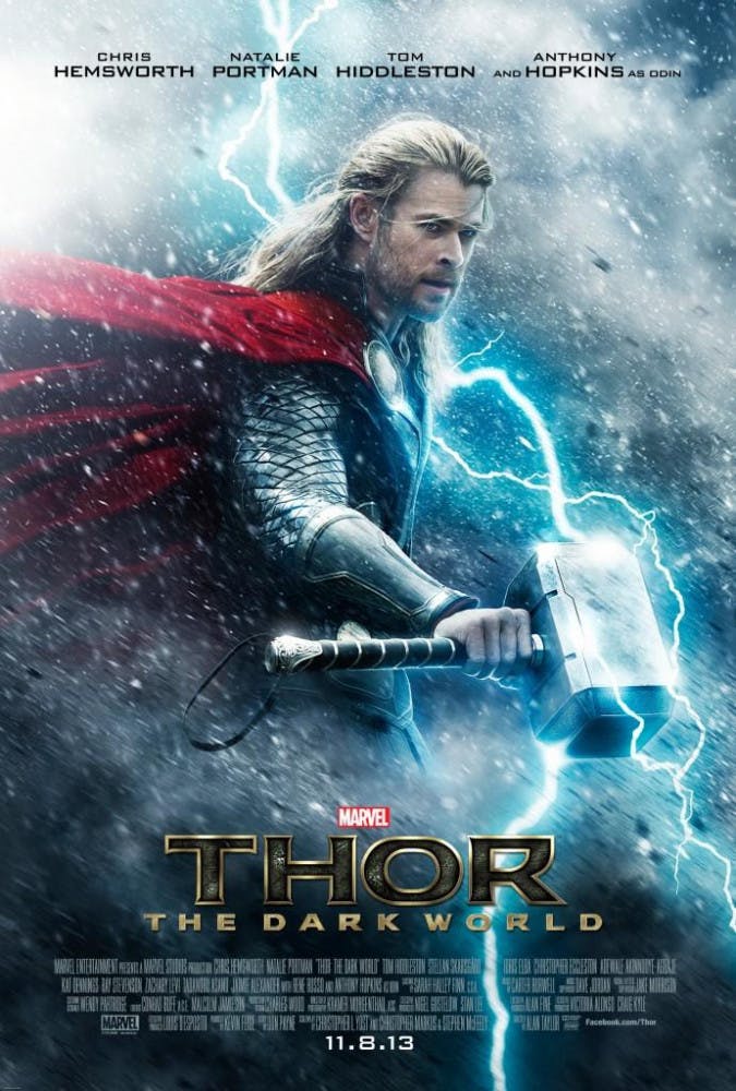 THOR