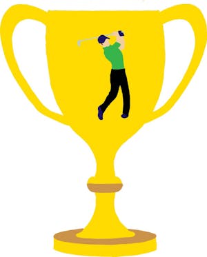 trophy