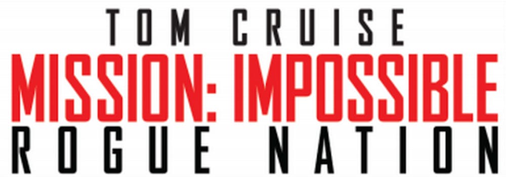 “Mission Impossible – Rogue Nation” showcases the acting chops and resilience of Tom Cruise, the film series’ centerpiece.