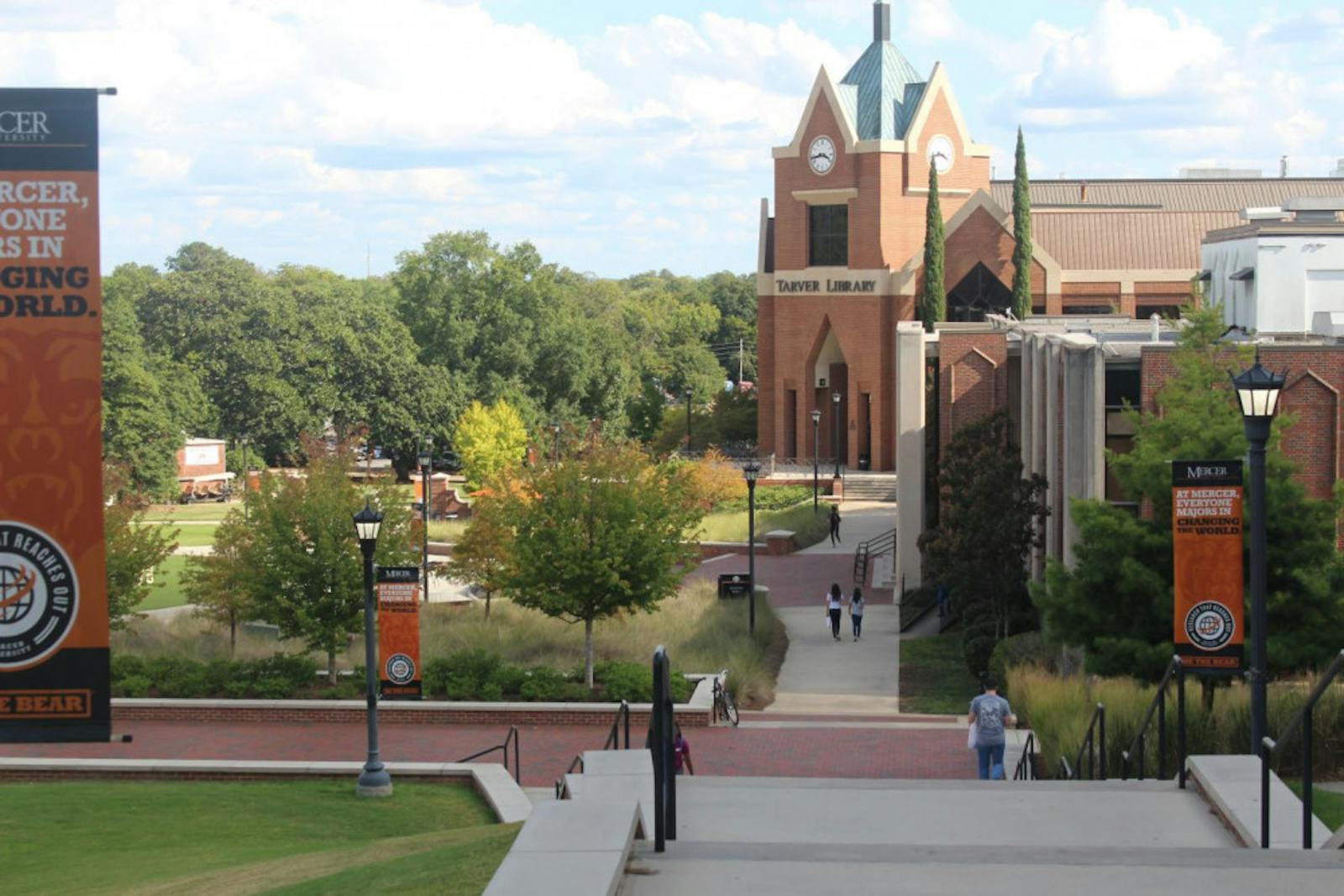 Mercer University Announces Changes To Fall Semester To Combat Covid-19 - The Mercer Cluster