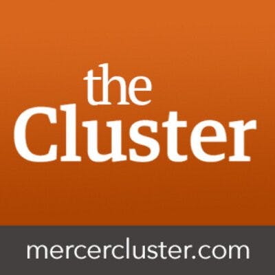 Cluster-favicon