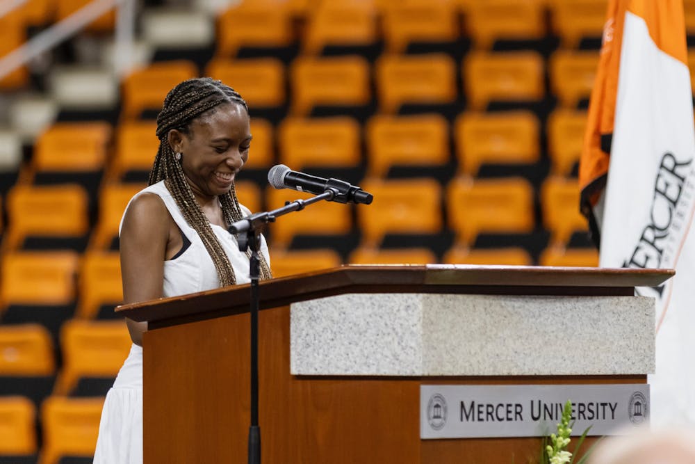 Photo courtesy of Alisha Mitchell.