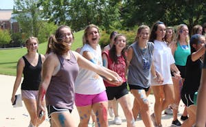 alpha delta pi 2019 bid day