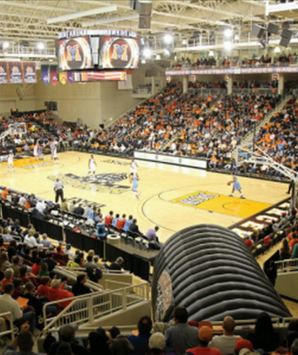 The Mercer University men’s basketball team will open their season at home against Allen University  on Friday, November 13, according to the newly released schedule.