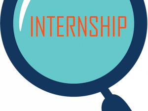 INTERNSHIP