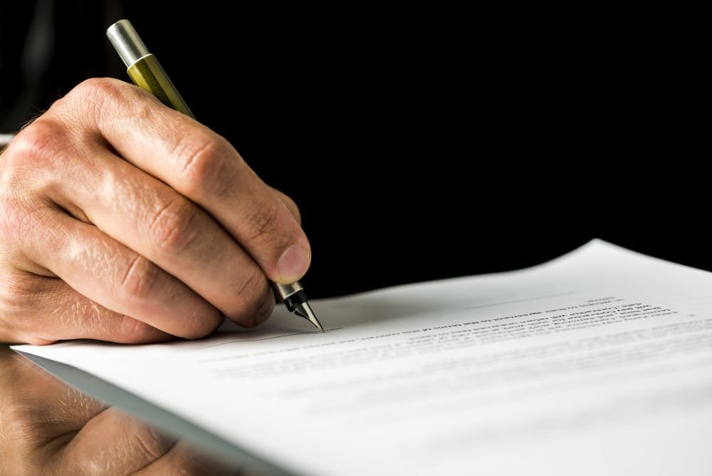 President Kaler Responds to Student Petition