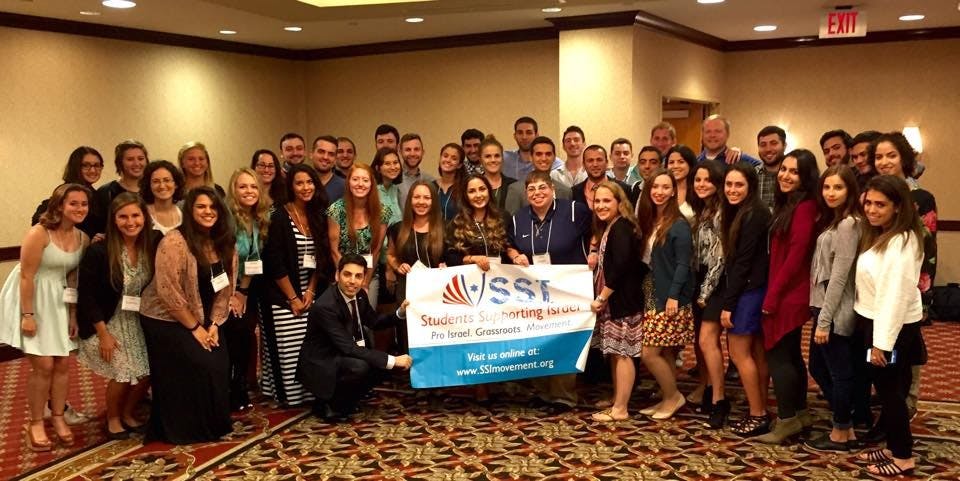 SSI hosts international conference in Minneapolis