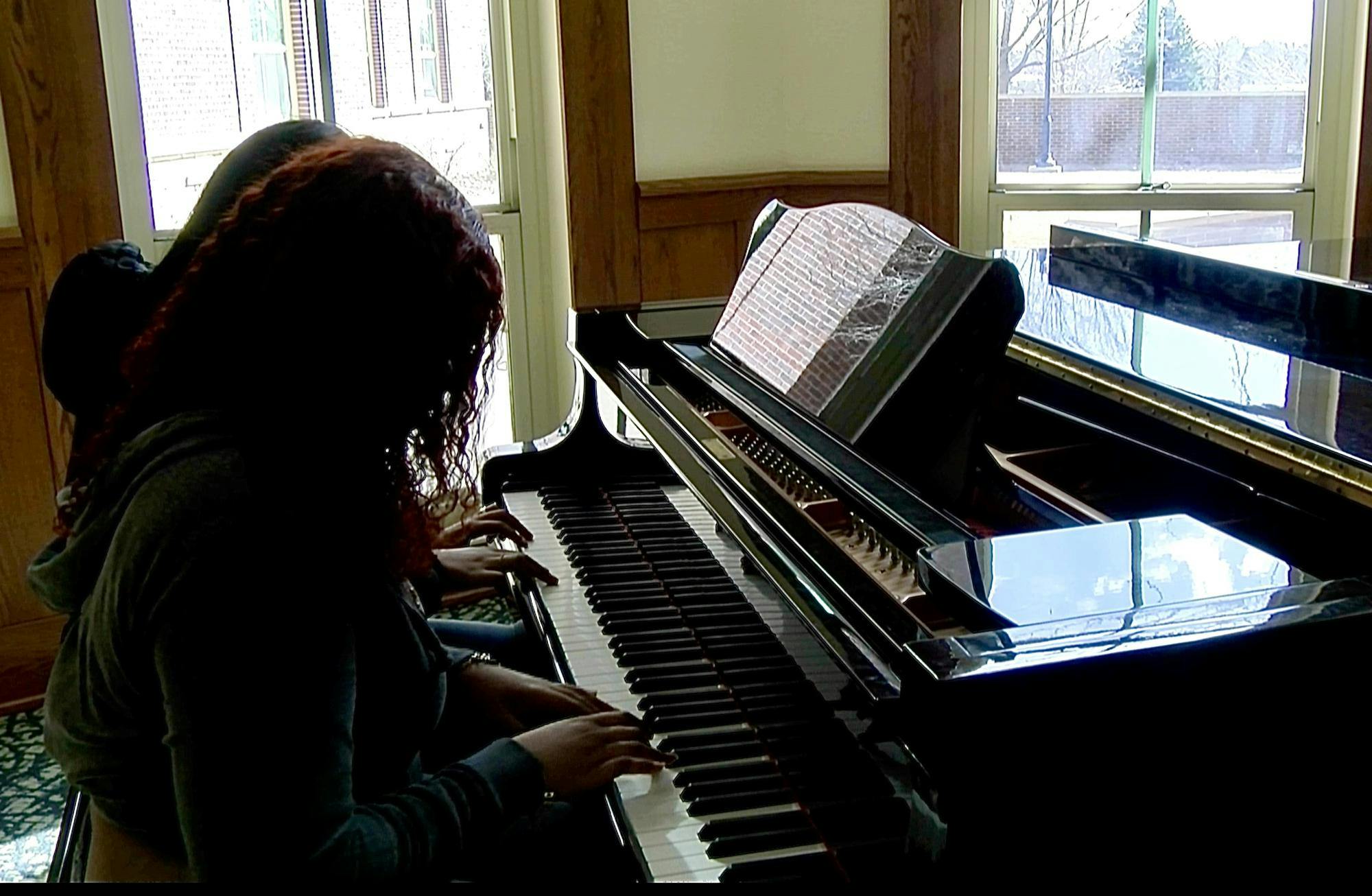 Dorm Enrollment photo 