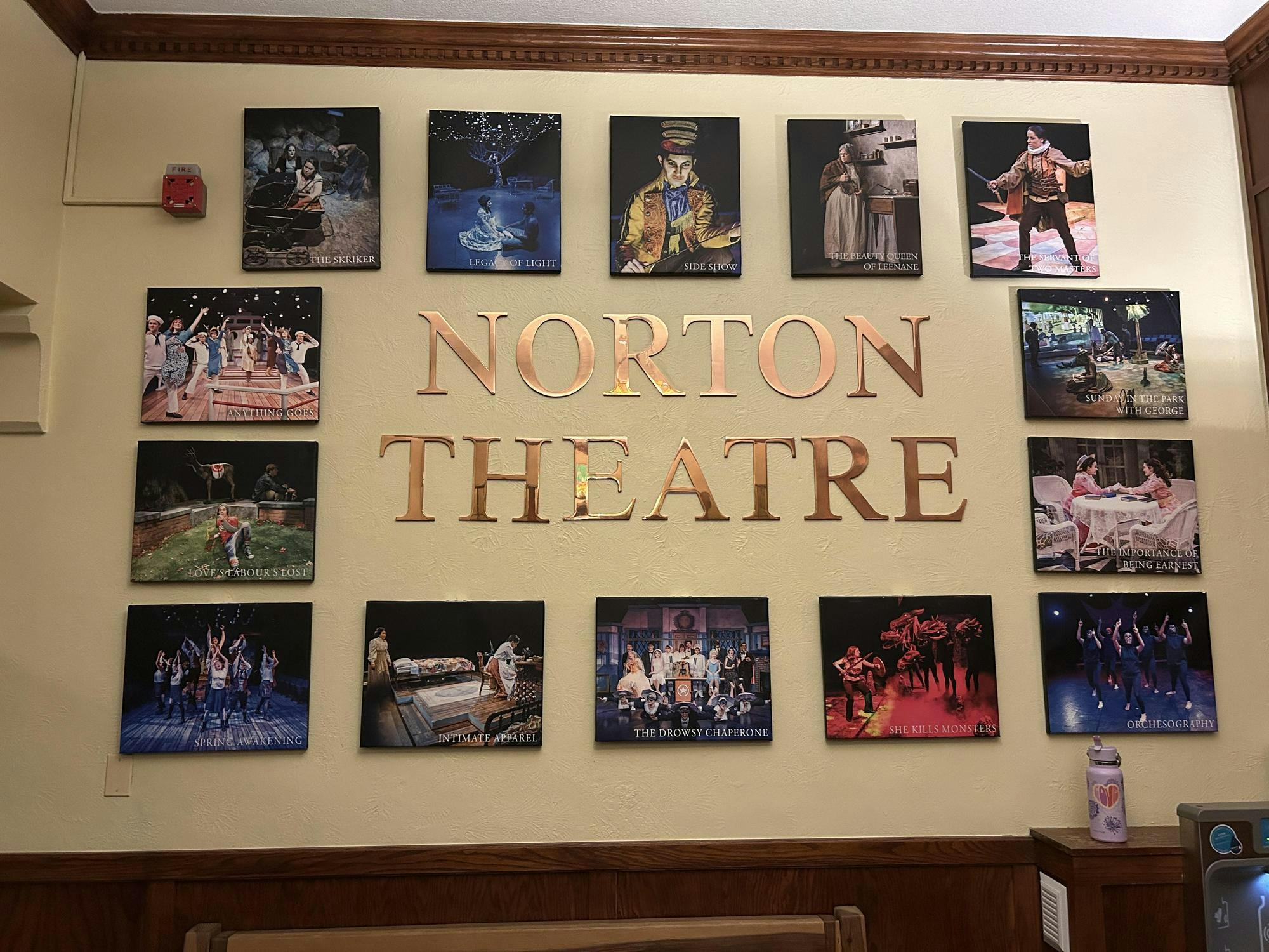 Norton Theatre/Gray Hall Entrance.jpg
