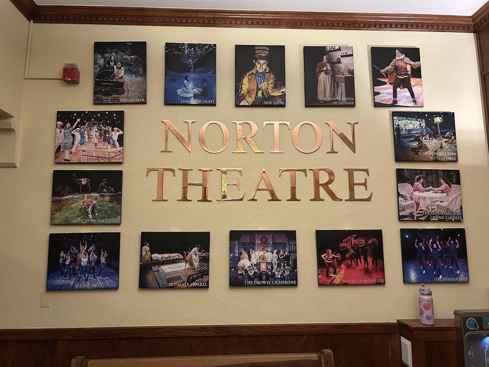 Norton Theatre/Gray Hall Entrance.jpg
