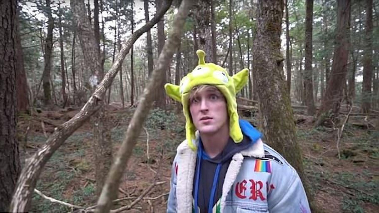 LoganPaul
