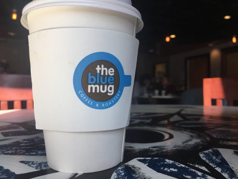 bluemug