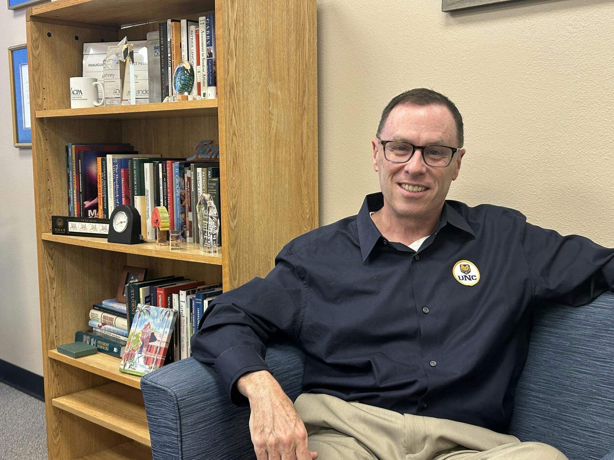 Keith Humphrey VP of Student Affairs.jpg