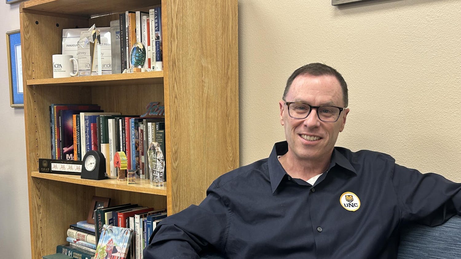 Keith Humphrey VP of Student Affairs.jpg