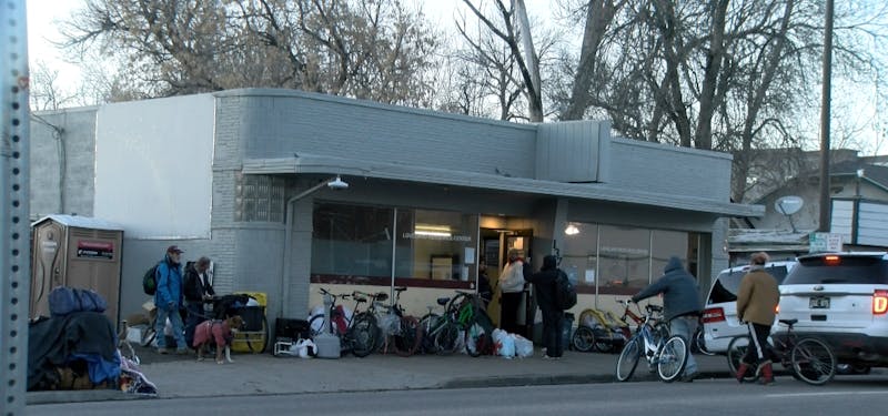 Pressure Mounts on Northern Colorado Resource Centers as Homeless Population Increases