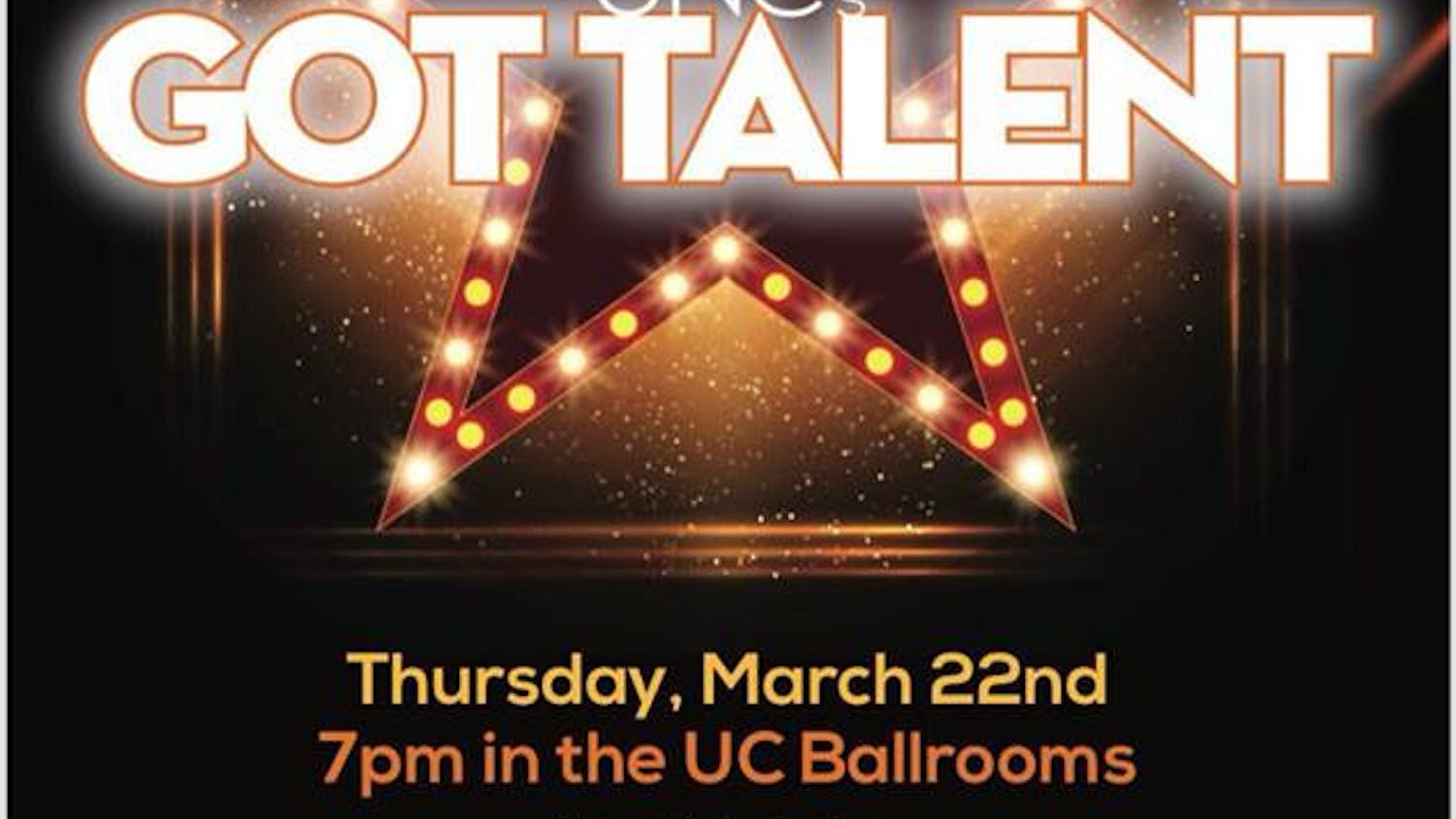 UNCGotTalent