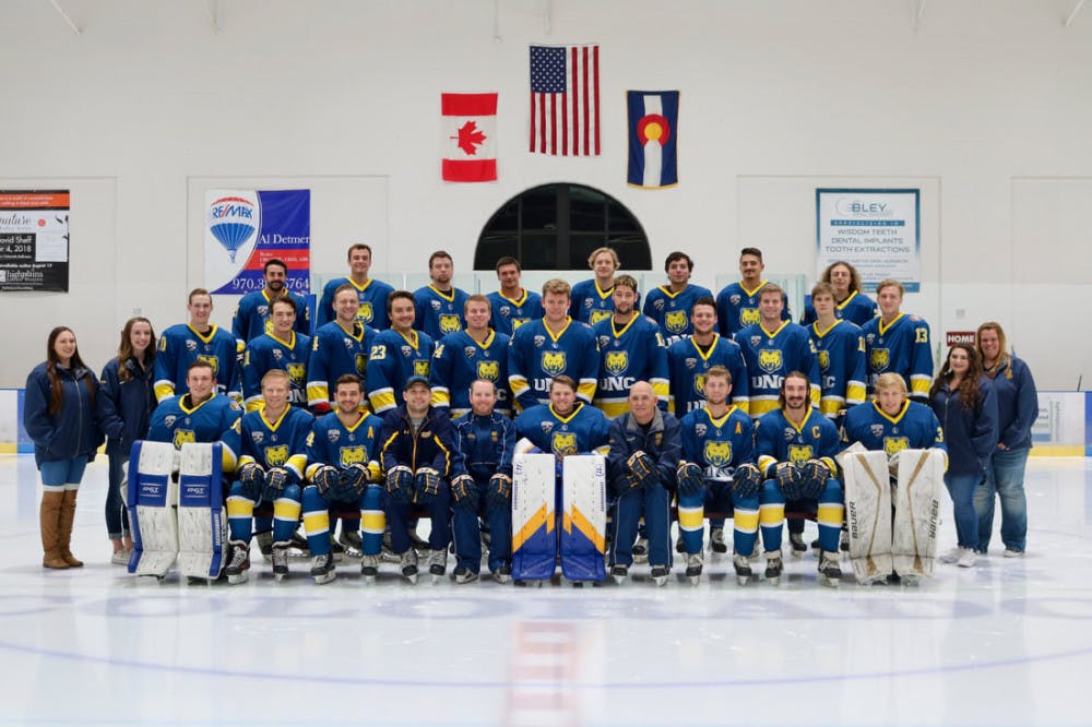 hockey-team