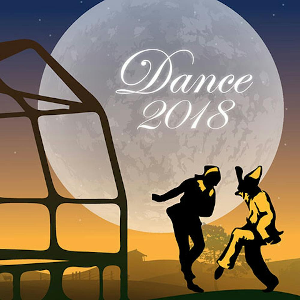 SpringDanceConcert