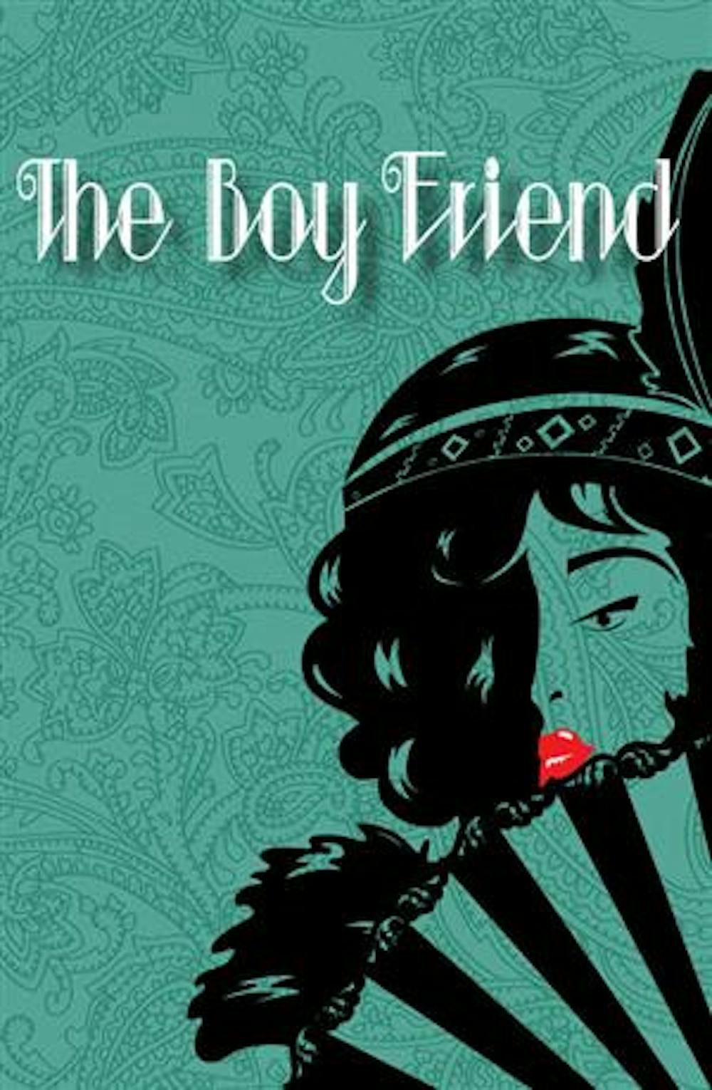 BoyFriend