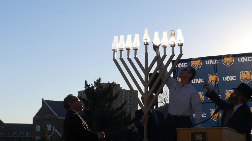 menorah