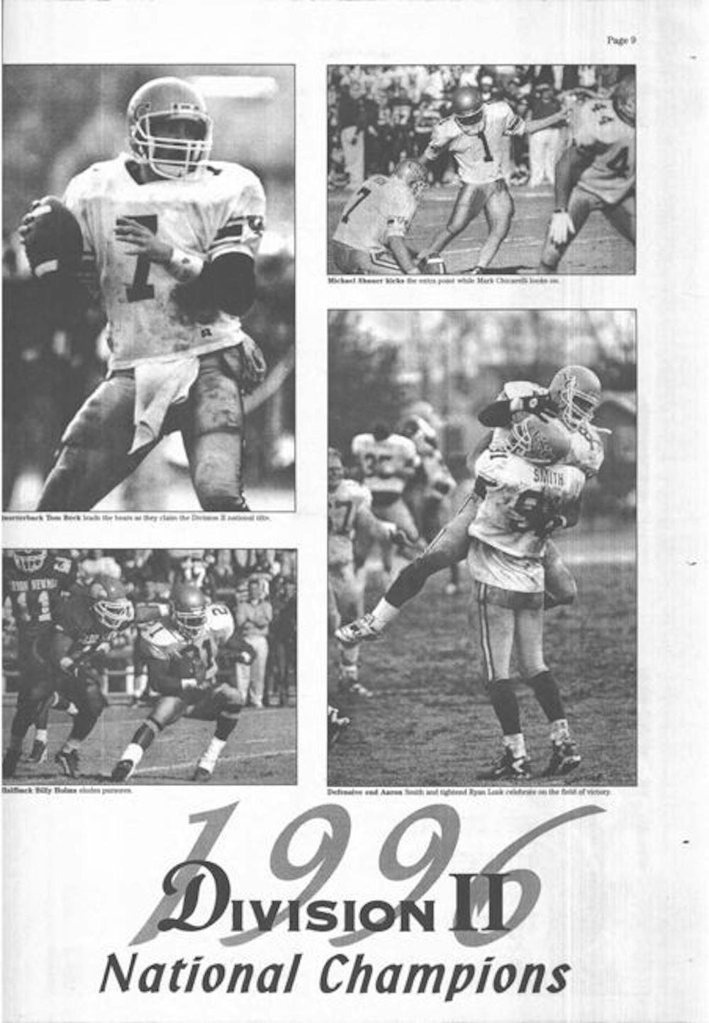 1996-Natty