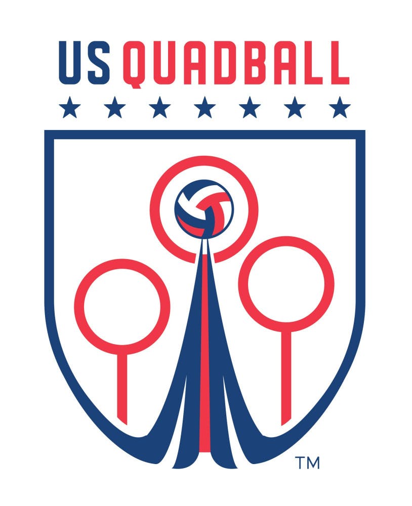 Quadball-Logo