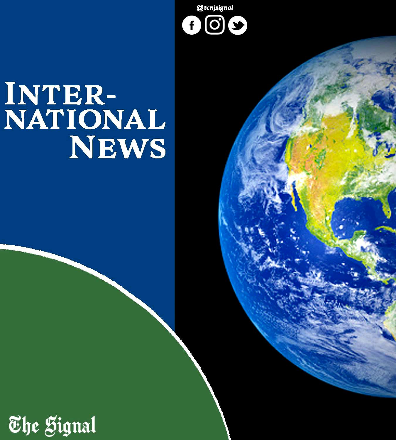 Bloomberg claims that among the economic effects such as rising unemployment rates and the closure of many small to mid-sized businesses that the war has created, inflation rates may exceed 20% in Ukraine.(Image created by Lauren Schweighardt/Graphic Designer).