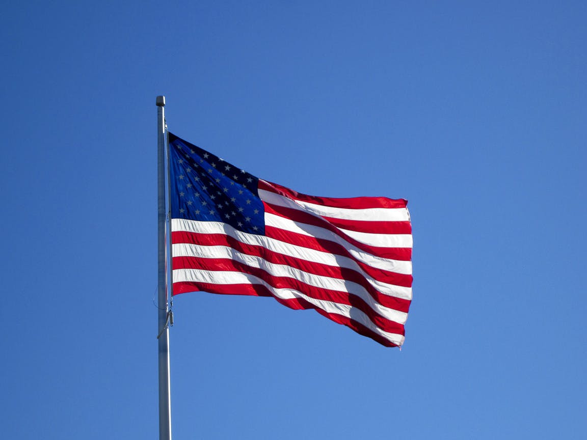 A person’s politics are shaped by many factors including their upbringing, lived experiences, religion, race and socioeconomic status. (Photo courtesy of Flickr / dhendrix73, Feb. 2, 2012)