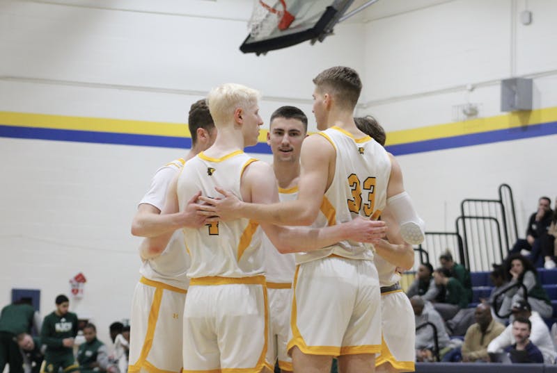 TCNJ men’s basketball defeats Ramapo in first round of NJAC tournament ...