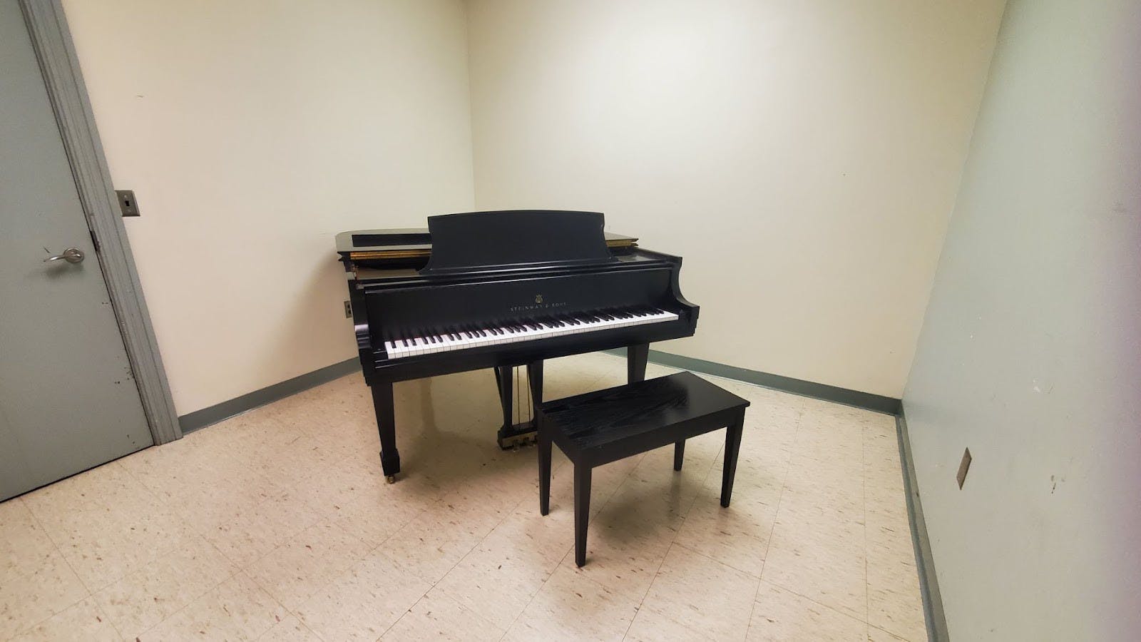 (Photo courtesy of Julia Duggan)