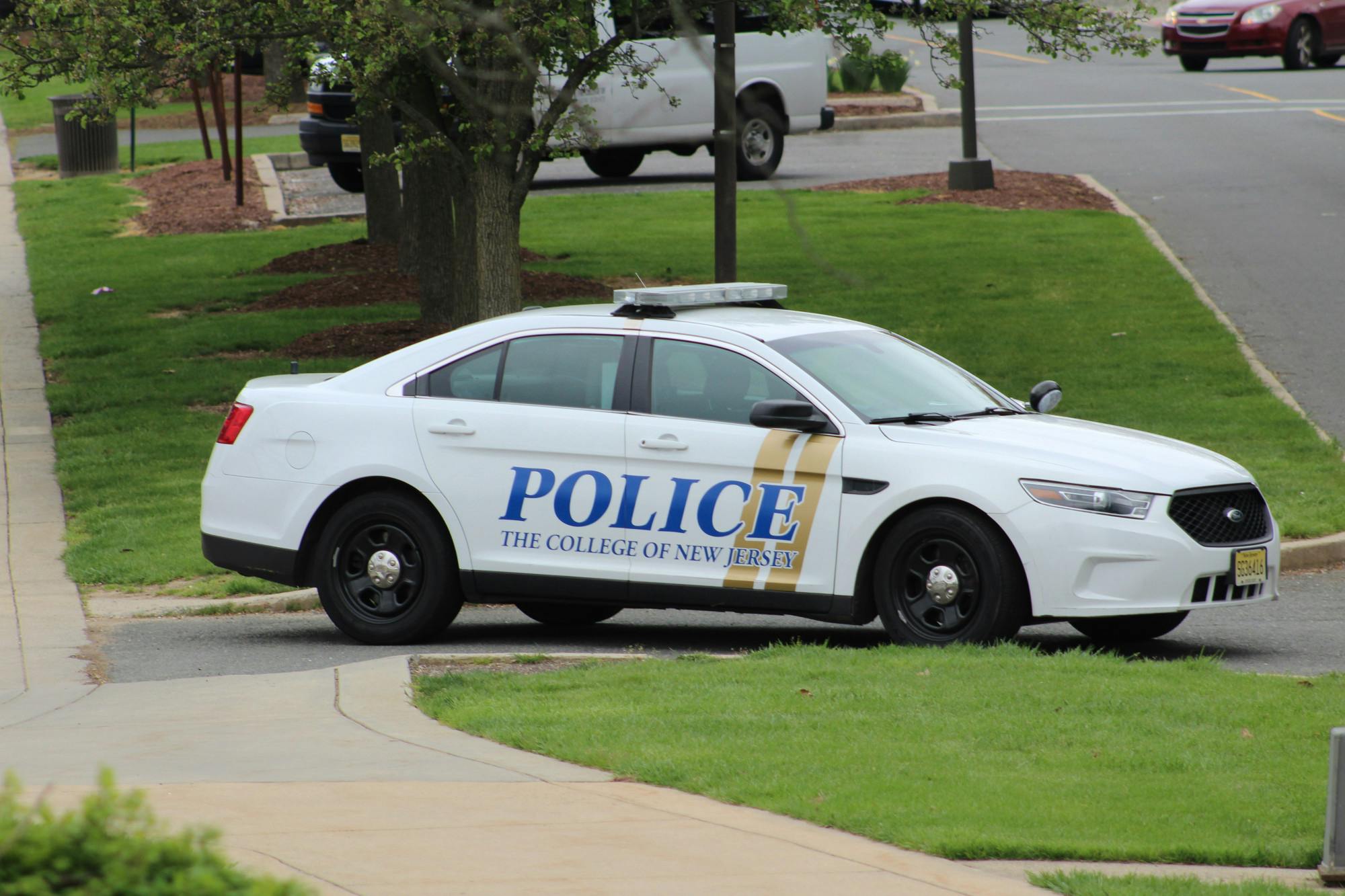 The Signal and Campus Police work together on a weekly basis to inform the campus community about crime on and around campus. All records given to The Signal are public records and do not contain personal information. Some information provided may be triggering for some students (Photo courtesy of Elizabeth Gladstone / Multimedia coordinator). 
