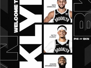 Photo via @brooklynnets on Instagram.