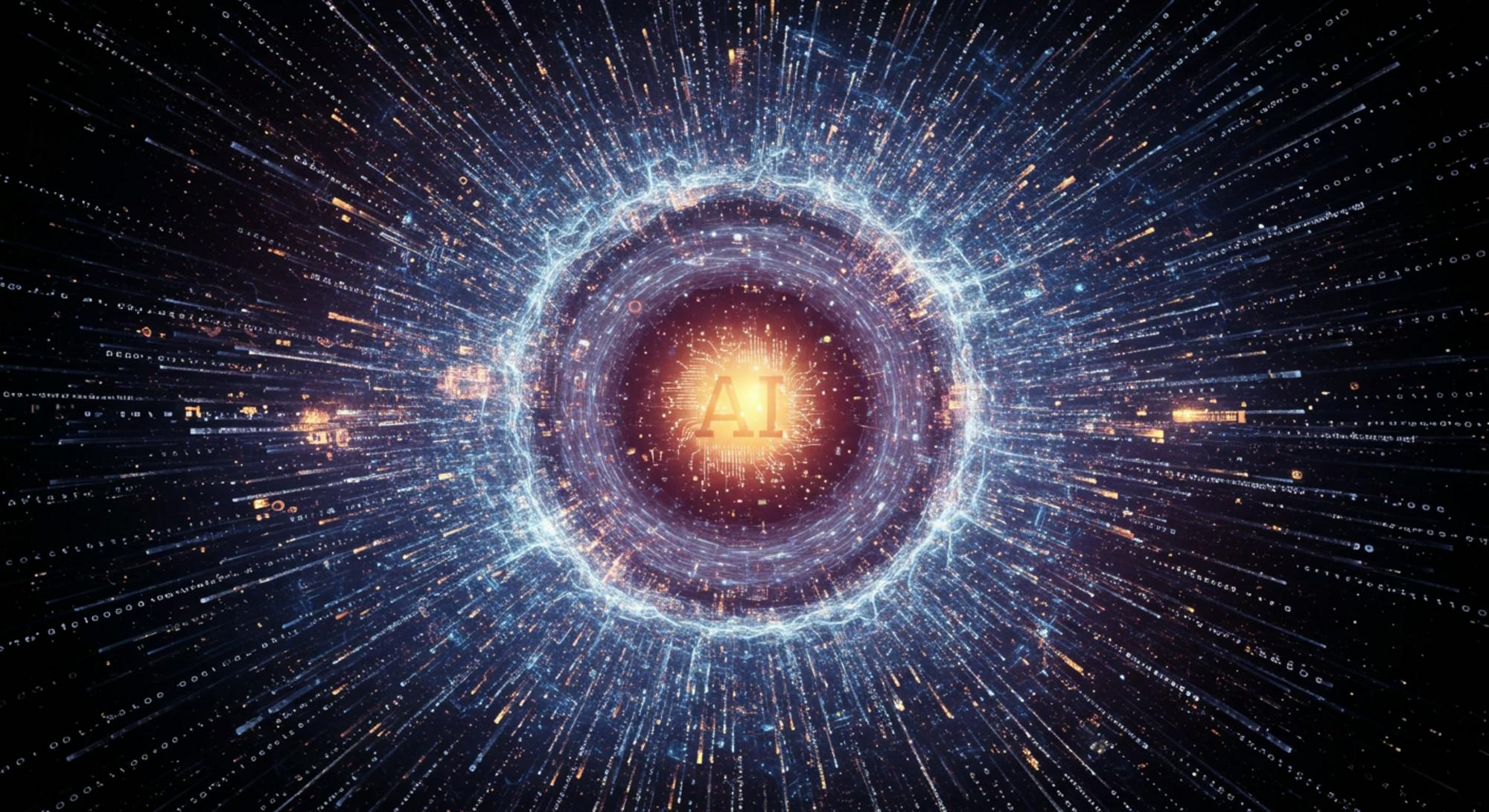 Artificial intelligence has successfully been used to repurpose drugs to treat life-threatening illnesses. (Photo courtesy of Wikimedia Commons / Mohamedgu123, March 4, 2025)