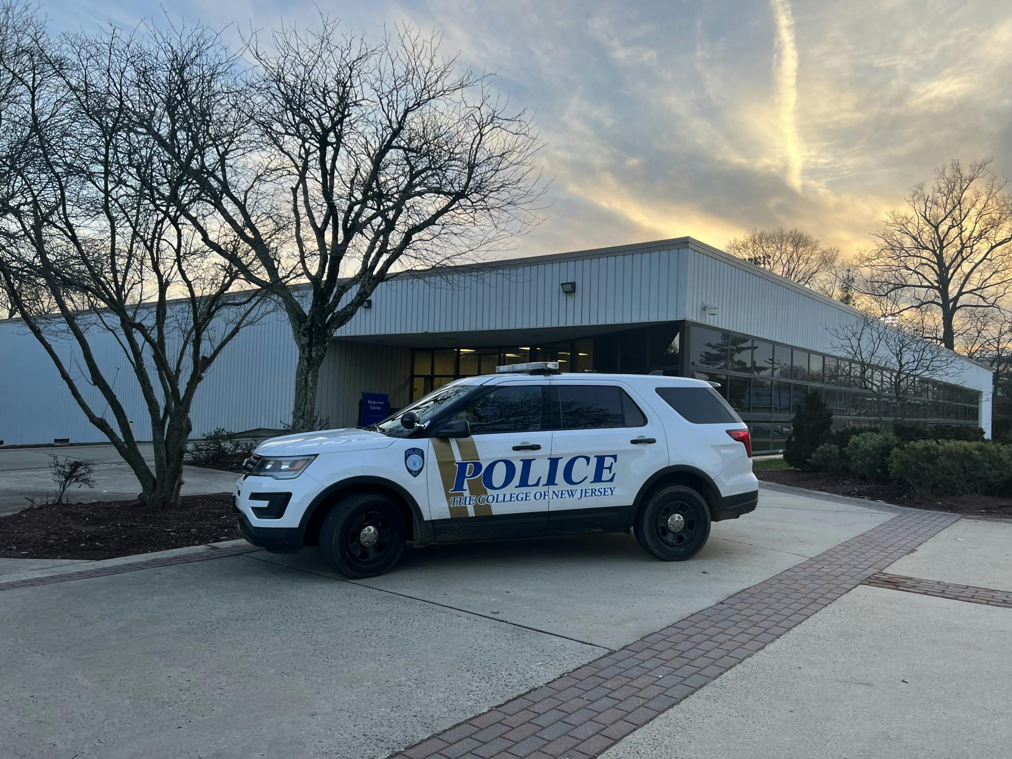 The Signal and Campus Police work together on a weekly basis to inform the campus community about crime on and around campus (Photo by Elizabeth Gladstone / Multimedia Coordinator).